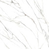 Golden Tile Nero E Bianco NB0500 Rec 59,5*59,5 см білий - зображення 1