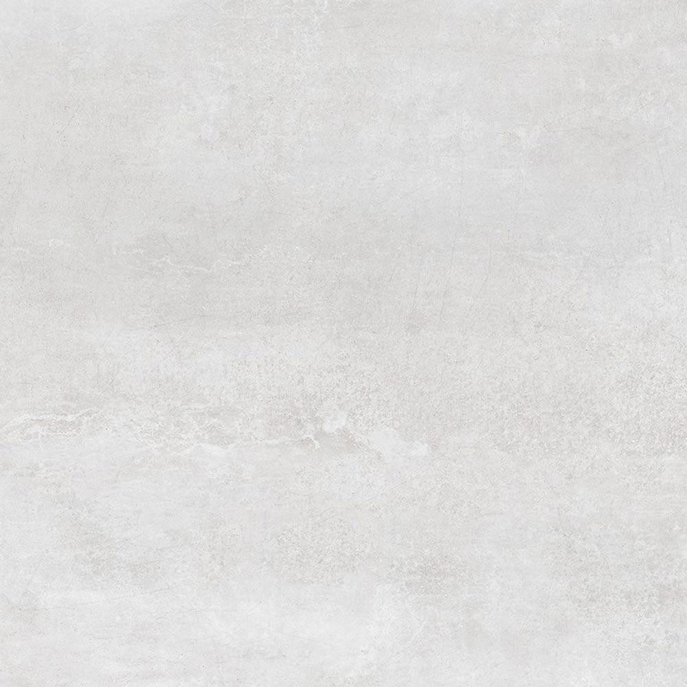 Cersanit Cassius White Mat Rec 59,8*59,8 см білий - зображення 1