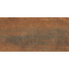 Cersanit Rostigo Rust GPT1019 Mat Rec 59,8*119,8 см коричневий - зображення 1