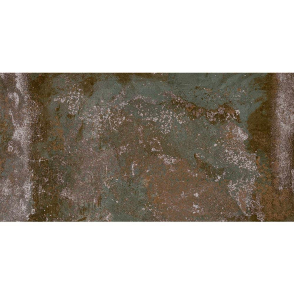 Cerama Market Plutonic Teal Grande 60*120 см коричнева - зображення 1