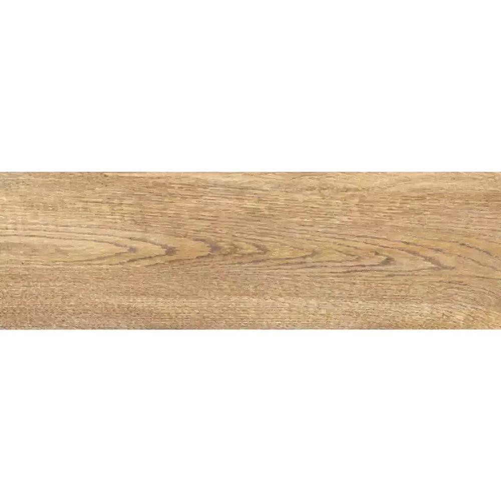 Cersanit Wood Sensewood Beige 18,5*59,8 см бежевий - зображення 1