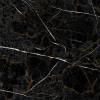 Golden Tile Nero E Bianco NBС500 Rec 59,5*59,5 см чорний - зображення 1