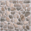 Golden Tile Sea Stone Mix S1Б733 30*30 см темно-бежевий 2 сорт - зображення 1