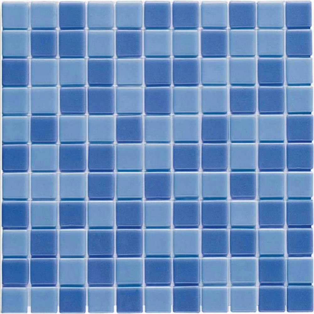 Mosavit Combi-2 31,6*31,6 см синя - зображення 1