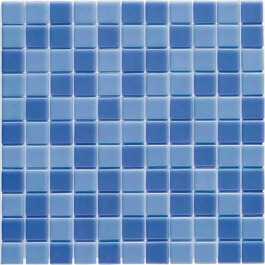 Mosavit Combi-2 31,6*31,6 см синя