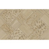 Golden Tile Honey Wood Patchwork HW1151 25*40 см бежева - зображення 1