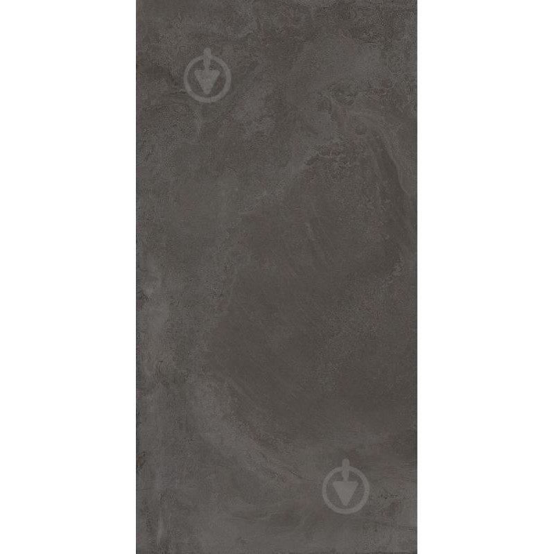 Allore Group Venecia Anthracite F P R Mat 60x120 cм - зображення 1