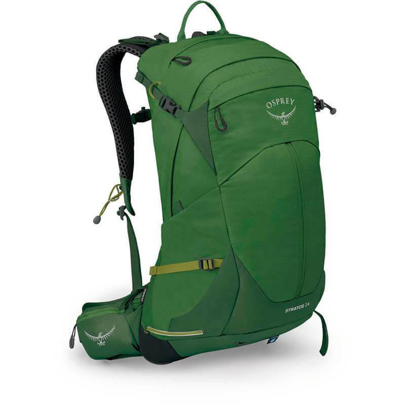 Osprey Stratos 24 / Seaweed/Matcha Green - зображення 1