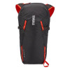 Thule AllTrail 15L / Obsidian/Roarange (3203739) - зображення 2