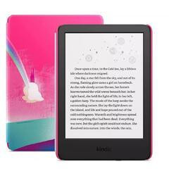   Amazon Kindle Kids 11th Gen. 2022 16Gb Unicorn Valley