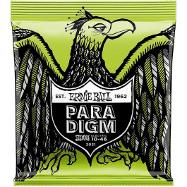   Ernie Ball P02021 Paradigm Slinky 10/46