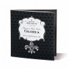 Petits Joujoux Gloria set of 3 - Black/Pink (SO3131) - зображення 2