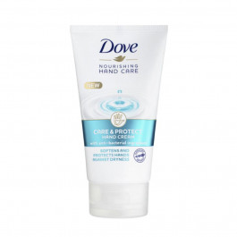 Dove Крем для рук  Уход и защита 75 мл