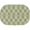WAUDOG Relax Зелене листя зі змінним чохлом М 80х55 см (098-0108) - зображення 1