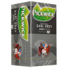 Pickwick Чай чорний  Earl Grey з ароматом бергамоту, 20х2 г (8711000008416) - зображення 2