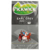 Pickwick Чай чорний  Earl Grey з ароматом бергамоту, 20х2 г (8711000008416) - зображення 5