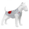 WAUDOG Майка для собак  Clothes малюнок "Калина", XS25, B 35-40 см, С 20-25 см (4823089349923) - зображення 2