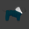 Airy Vest Комбинезон One для собак, размер L 50, голубой (24232) - зображення 5