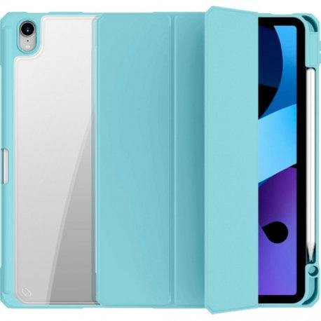 Mutural PINYUE Case Sky Blue для iPad 10.2" 2019-2021 - зображення 1