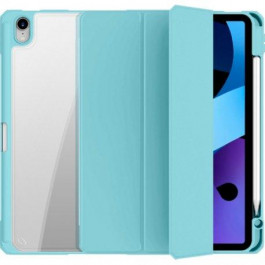 Mutural PINYUE Case Sky Blue для iPad 10.2" 2019-2021