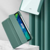 Mutural PINYUE Case Sky Blue для iPad 10.2" 2019-2021 - зображення 2