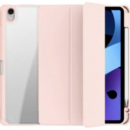   Mutural PINYUE Case Pink for iPad 10.2" 2019-2021