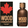 Dsquared2 Wood  Туалетная вода 100 мл - зображення 1