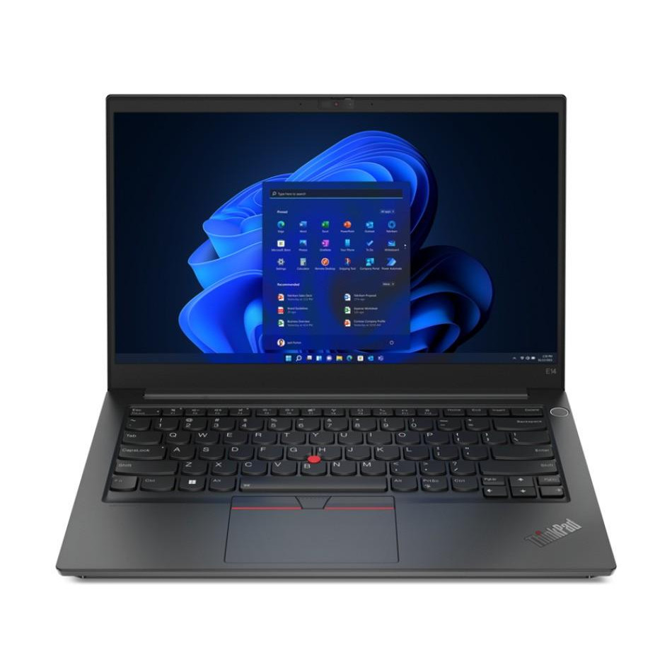 Lenovo ThinkPad e14 Gen 2 (20T60072US) - зображення 1