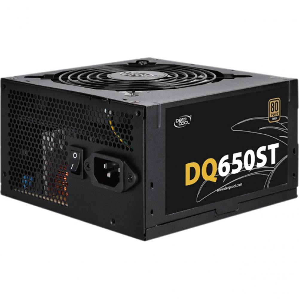 Deepcool DQ650ST - зображення 1