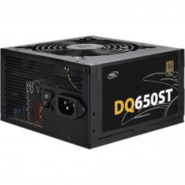   Deepcool DQ650ST