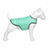 Airy Vest Курточка-накидка для собак  Lumi, світиться в темряві, XL (4823089358468) - зображення 2