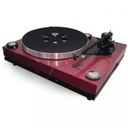   Roksan Xerxes 20 Plus Rosewood