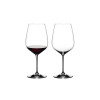 Riedel Набор бокалов для вина Heart To Heart 800мл 6409/0 - зображення 2