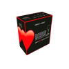 Riedel Набор бокалов для вина Heart To Heart 800мл 6409/0 - зображення 5