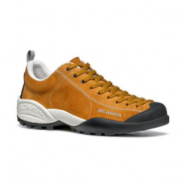 Scarpa Чоловічі кросівки для трекінгу  Mojito Planet-Suede 32707-350-2 42 (8UK) 27 см Caramel (805796321441