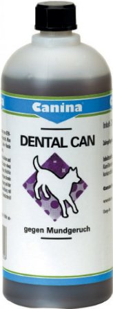 Canina Dental Can 100 мл (140183 AD) - зображення 1