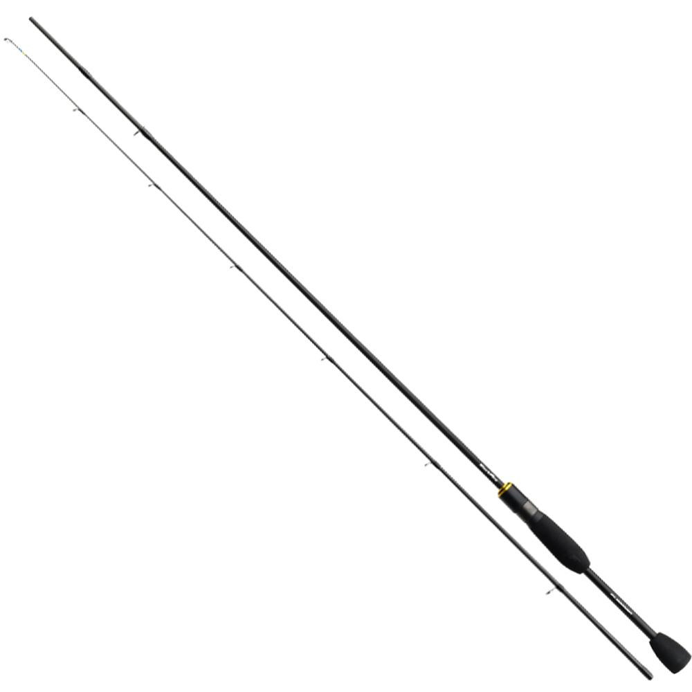 Flagman Blackfire Rod / 2.03m 3-12g - зображення 1