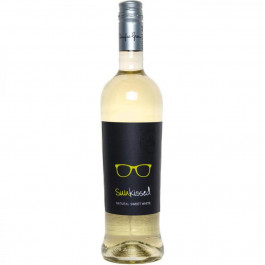 Douglas Green Вино біле напівсолодке  Sunkissed White, 0,75 л (6001506901406)