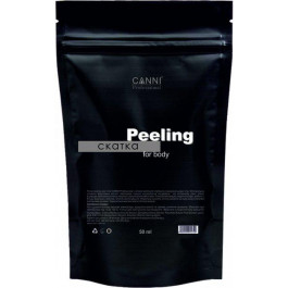   Canni Пілінг-скатка для тіла  Peeling for body 50 мл (ROZ6400213472)