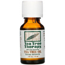 Аромадіффузори Tea Tree Therapy