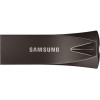 Samsung 64 GB Bar Plus Titan Gray (MUF-64BE4/APC) - зображення 3