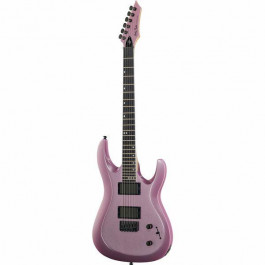 Harley Benton R-446 Plum Metallic