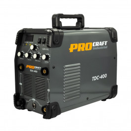   ProCraft TDC-400