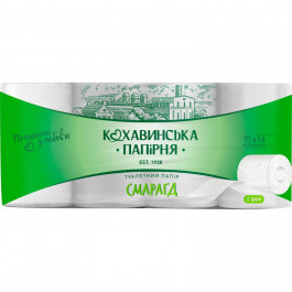 Mildi Рушники паперові  Premium одношарові, 100 м, 350 відривів, 2 рулони, зелені (4820032450514)