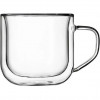 Luigi Bormioli Чашка з подвійними стінками Thermic Glass 385мл A13374G4102AA01 - зображення 1