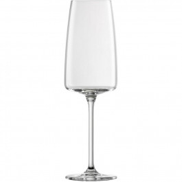Schott-Zwiesel Набор бокалов для шампанского Light&Fresh Sparkling Wine Vivid Senses 6700461 380 мл 2 шт.