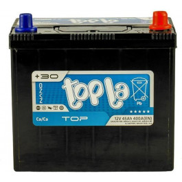   Topla Top Energy Japan 6СТ-45 АзЕ (118245)