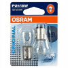 Osram P21/5W 12V 21/5W (7528BLI2) - зображення 1