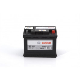   Bosch 6СТ-55 T3 (T30 050)