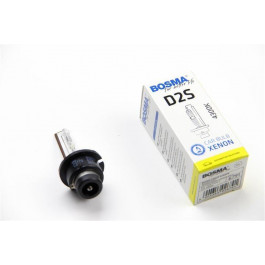   Bosma D2S 85V 35W 6791